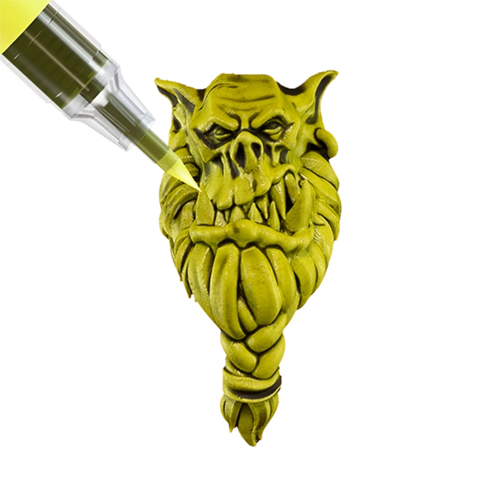 Speedpaint Marker: Charming Chartreuse (Preorder)