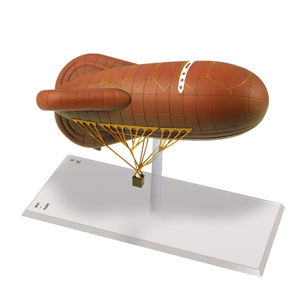 Wings of Glory: WWI - Caquot M/ Ae 800 Drachen Special Pack (Brown)