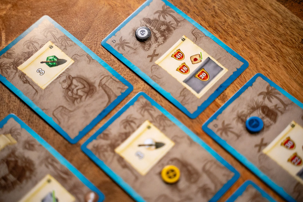 Pirate of Maracaibo: Bermuda Triangle Expansion (Preorder)