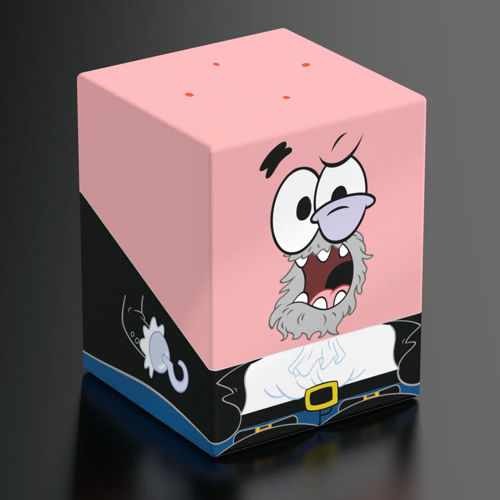 SpongeBob SquarePants Squaroes: Pirate Patrick (New Arrival)