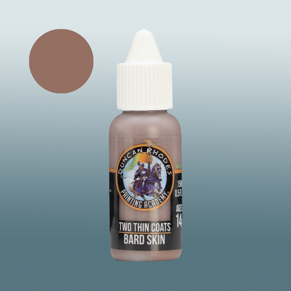 Two Thin Coats: Bard Skin (15ml)