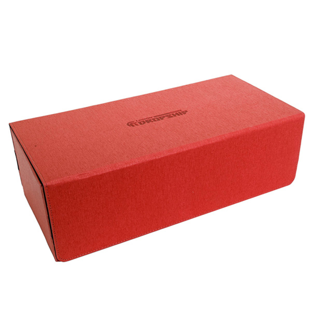Legion Sentinel Dropship Storage Box 1000+ Red (Preorder)
