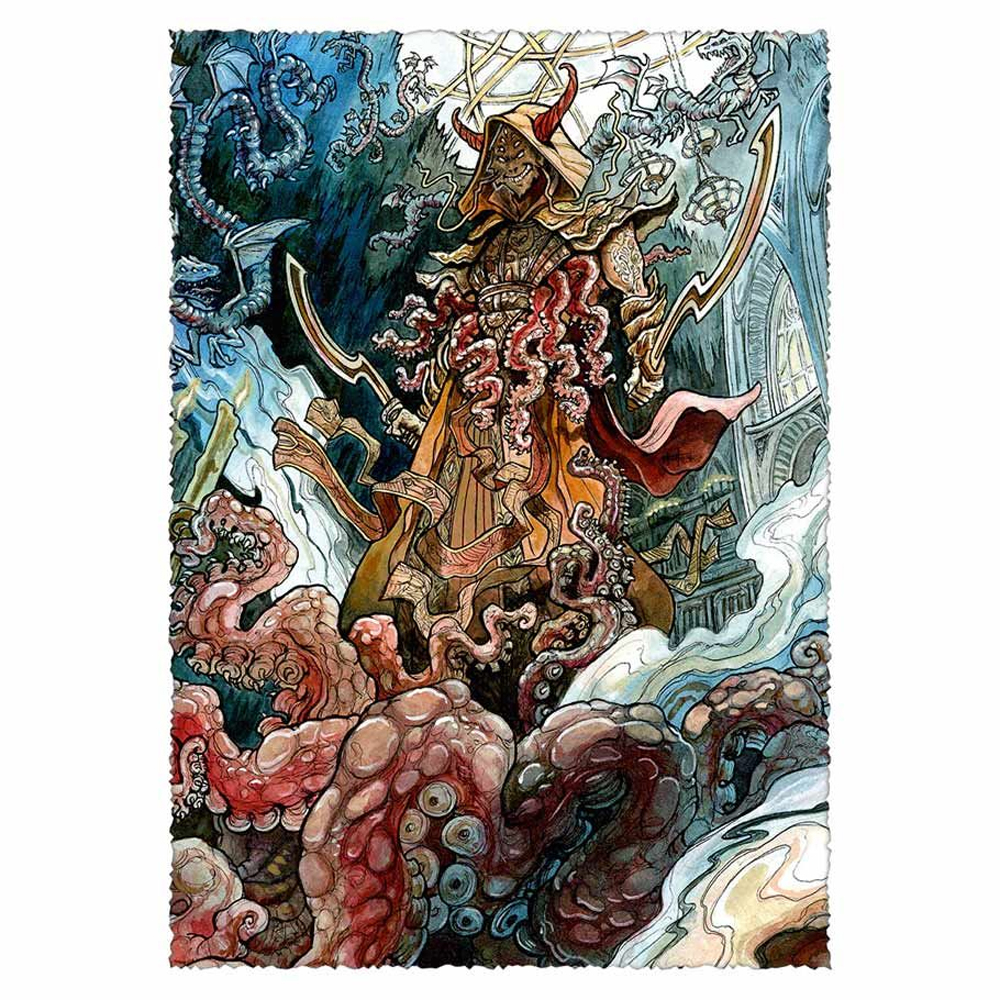 Warlord: Saga of the Storm Sleeves: Into the Accordlands - Mercenary Guilds (100) (Preorder) Warlord: Saga of the Storm Sleeves: Into the Accordlands - Mercenary Guilds (100) (Preorder)