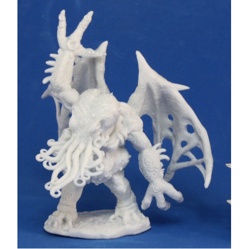 Dark Heaven Bones: Eldritch Demon