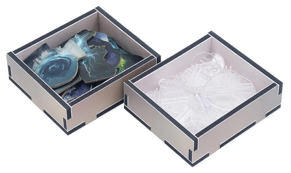 Box Insert Color: S.T.A.L.K.E.R. (Preorder)