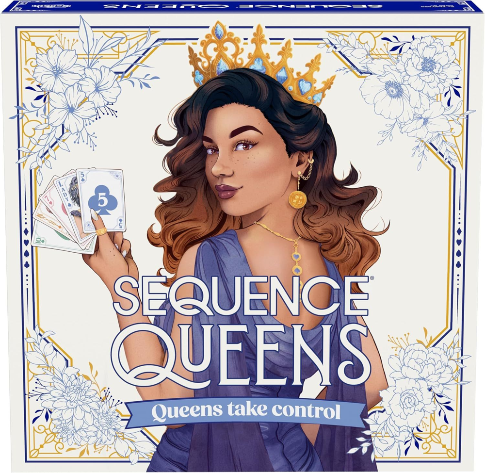Sequence: Queens (Preorder)