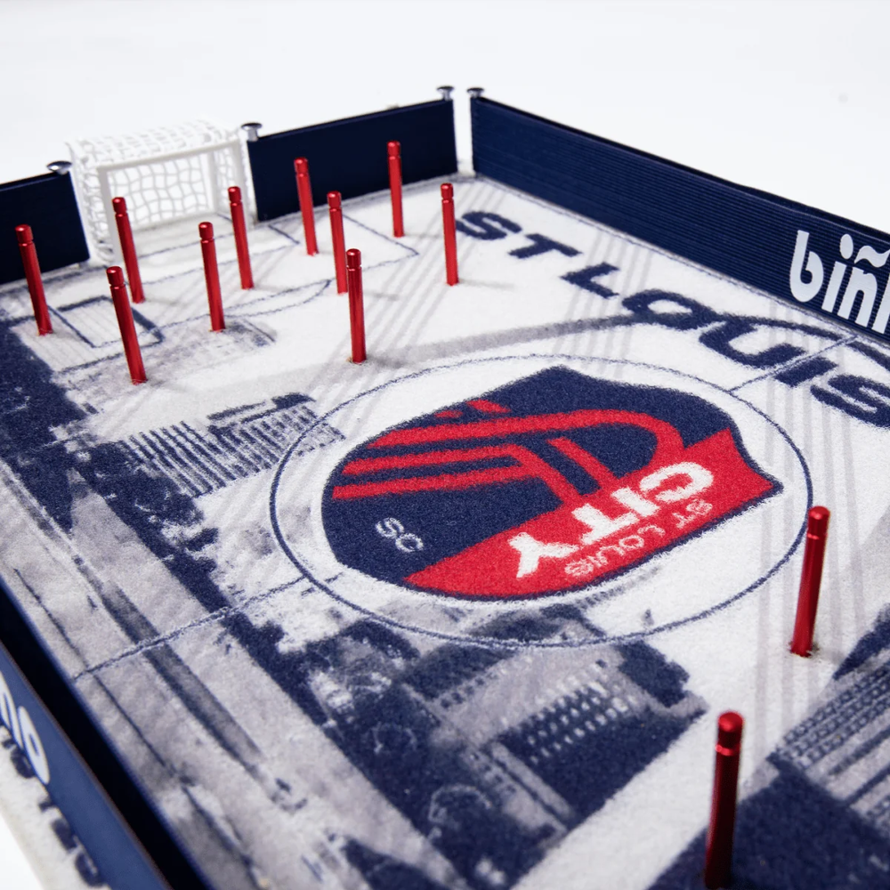 Binho Classic: St. Louis City SC (3rd Edition) (Preorder)