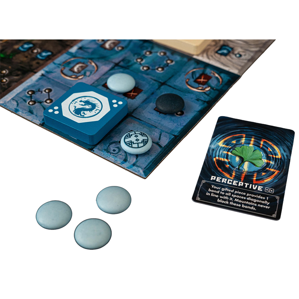 Azure (Preorder)