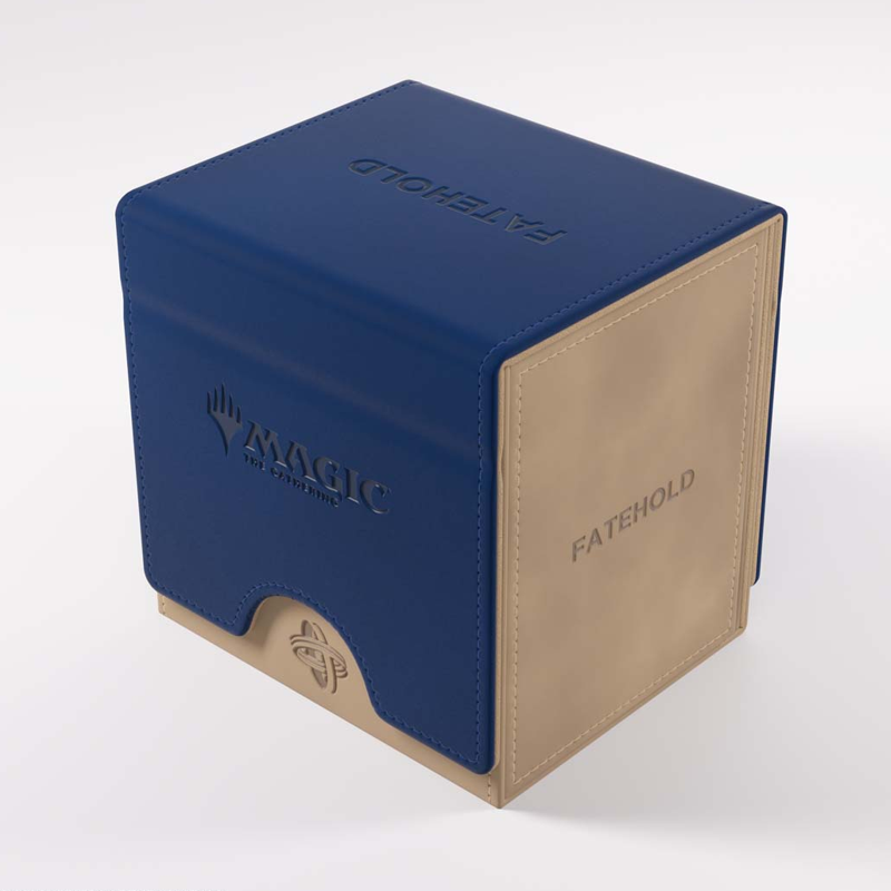 MTG Sidekick PRO 100+ XL: Reality Fracture - Fatehold (New Arrival)