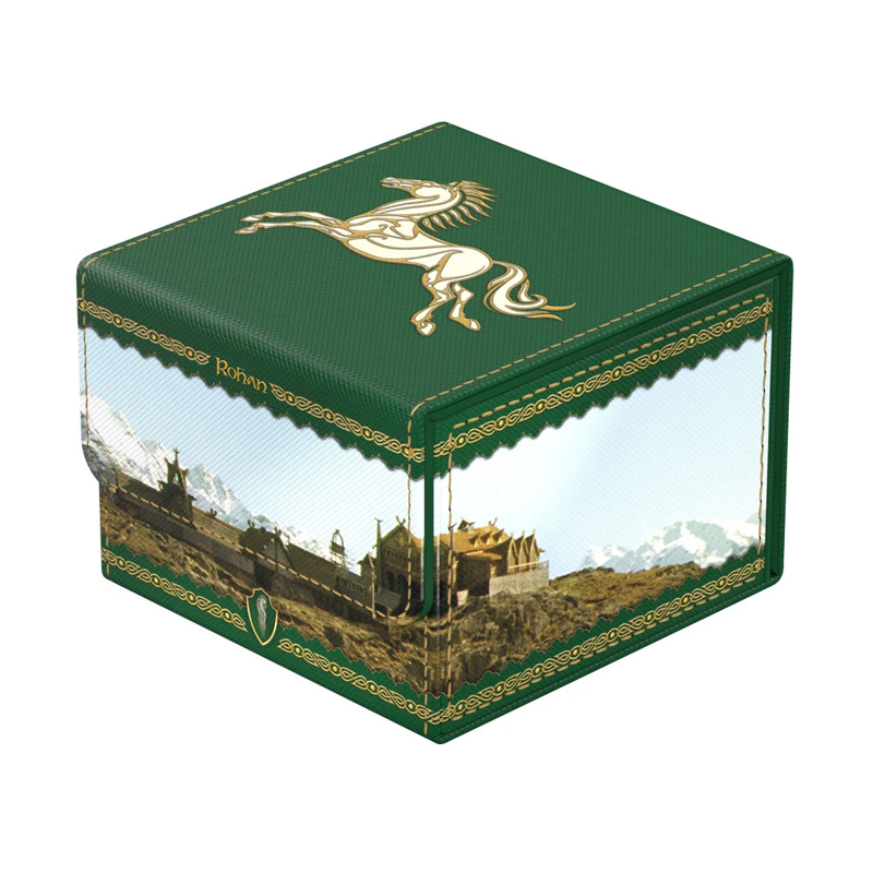 LOTR Sidewinder 133+ Places of Middle-Earth: Rohan (Preorder)
