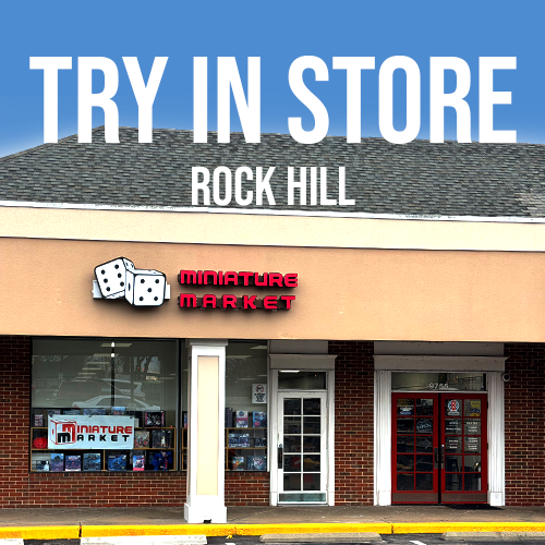 Try In Store Rock Hill Collection Icon