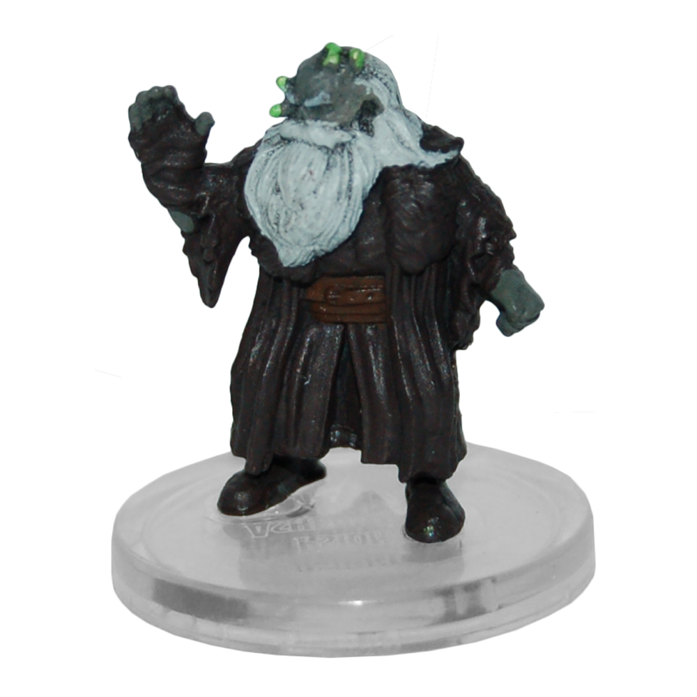 Shattered Obelisk #10 Psionic Ashenwight (C)