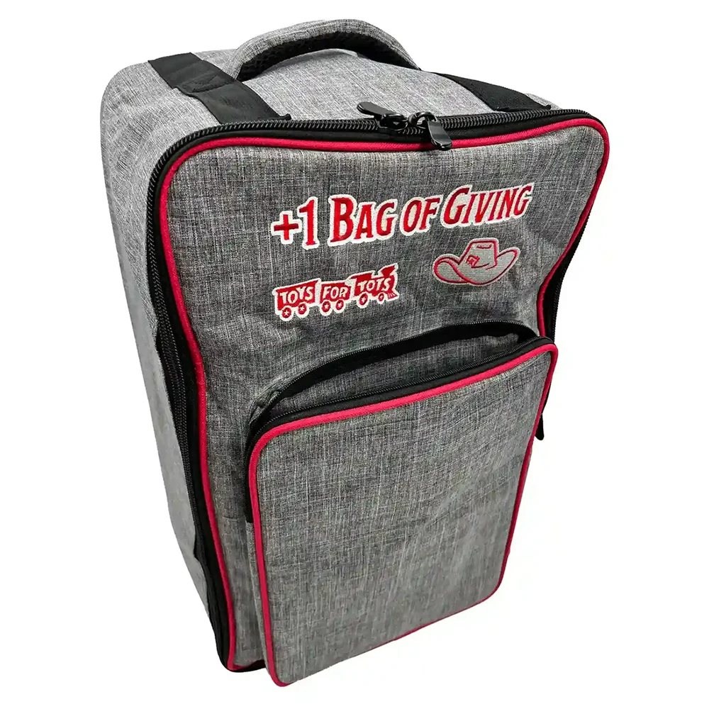 Plus 1 Bag of Giving (Preorder)