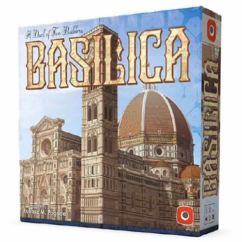 Basilica Basilica