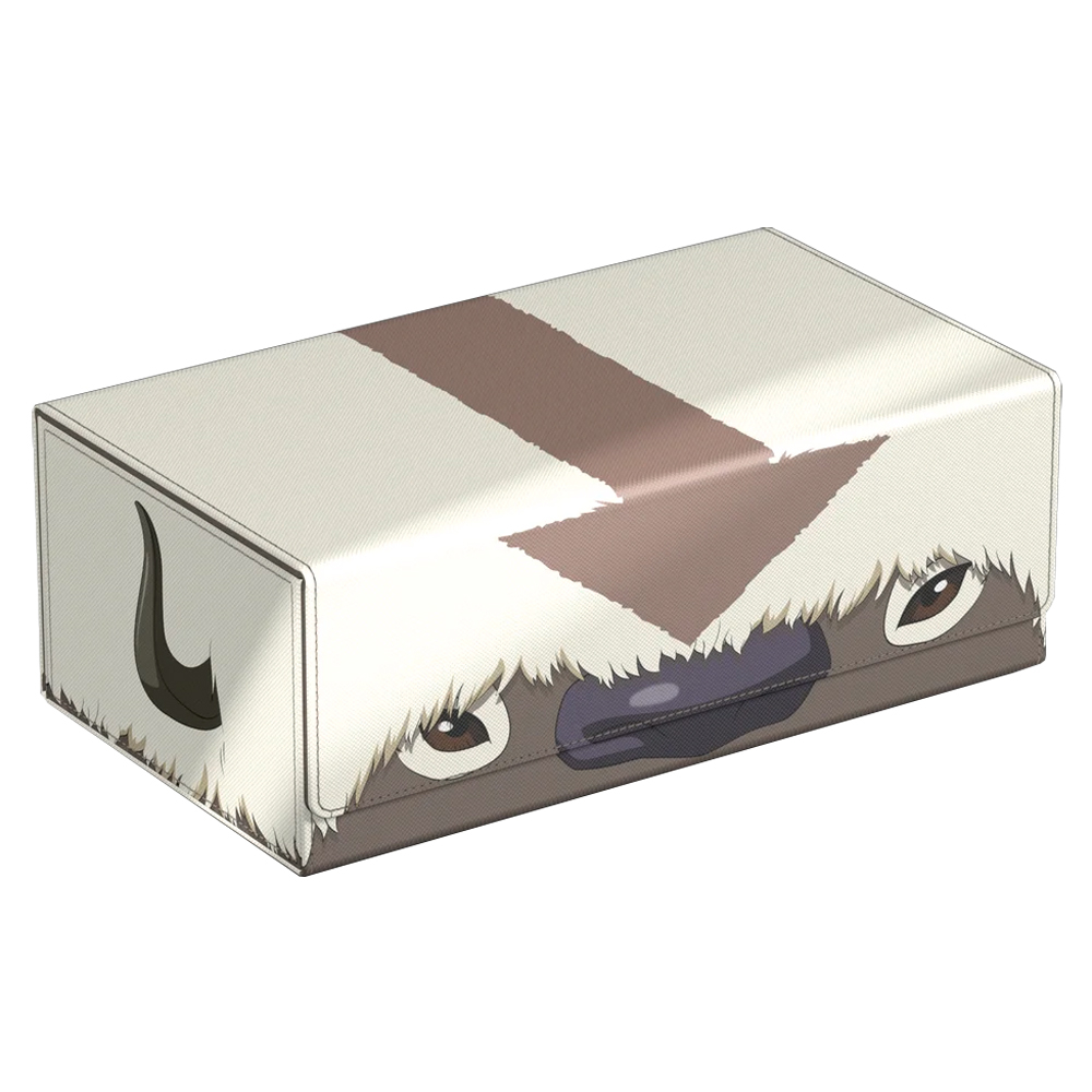 新品 APPA「MANTRA」 Avatar: The Last Airbender Squaroes: Collector's Case - Appa