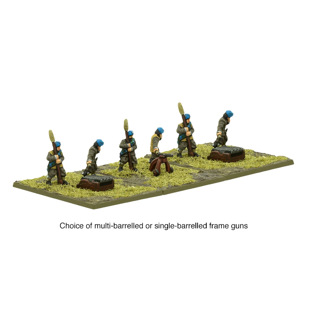 Pike & Shotte Epic Battles: Scots Covenanters Battalia