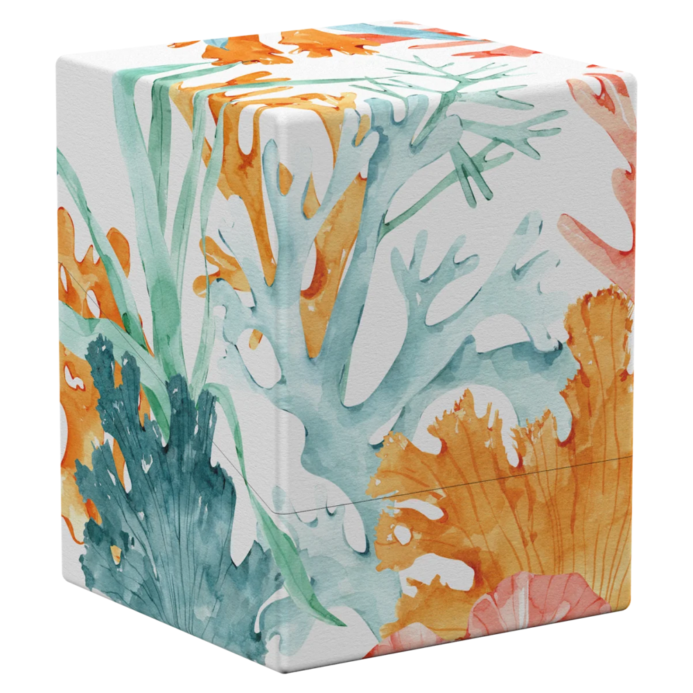 RTE Boulder 100+ Coral Places: Coralline Eden (Preorder)