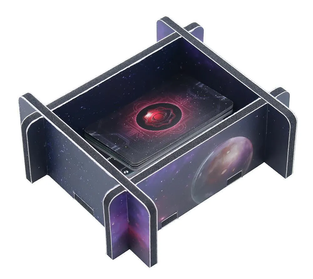 Box Insert Color: Twilight Imperium 4E: Thunder's Edge (Preorder)