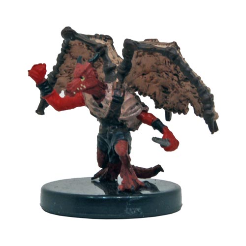 Fangs & Talons #24a Kobold Scale Sorcerer (Dagger) (U)