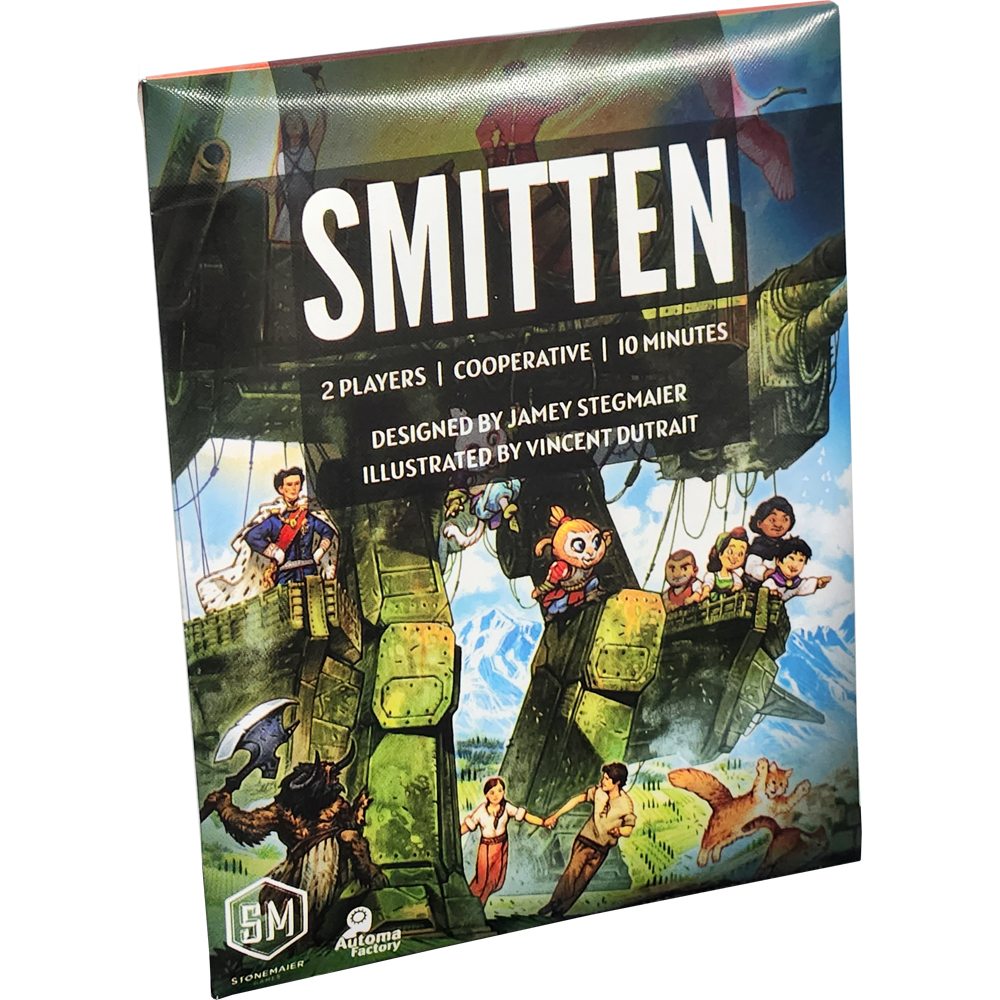 Smitten