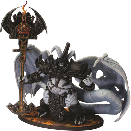 D&D Collector's Series: Descent Into Avernus - Lucille, Pit Fiend (Last Chance)