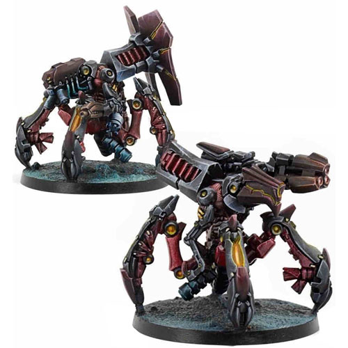 Infinity CodeOne: Combined Army - Drone Remotes Pack