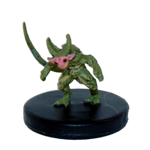 Rage of Demons #05 Quasit (C)