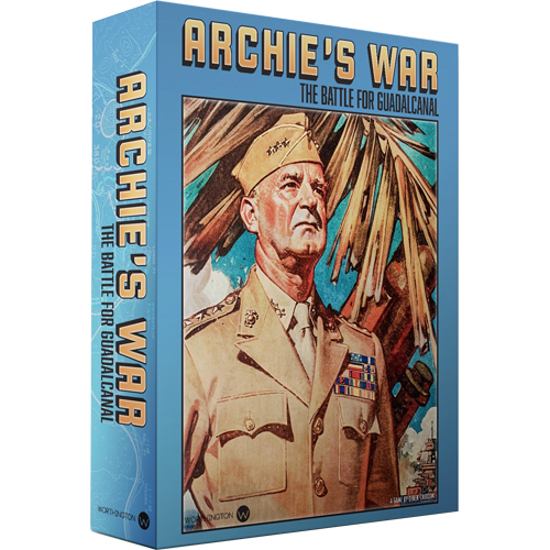 Archie's War: The Battle for Guadalcanal Archie's War: The Battle for Guadalcanal