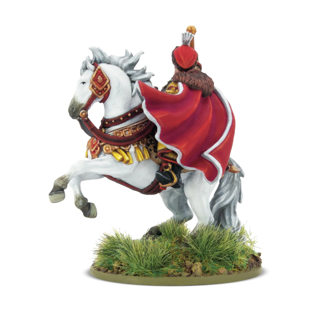 Pike & Shotte: John III Sobieski, King of Poland & Grand Duke of Lithuania (New Arrival)