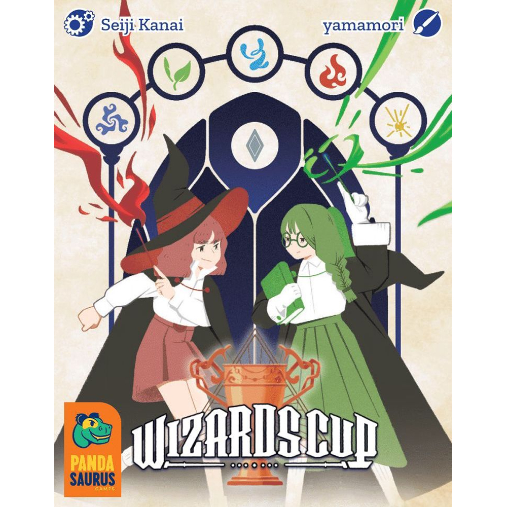 Wizards Cup Wizards Cup