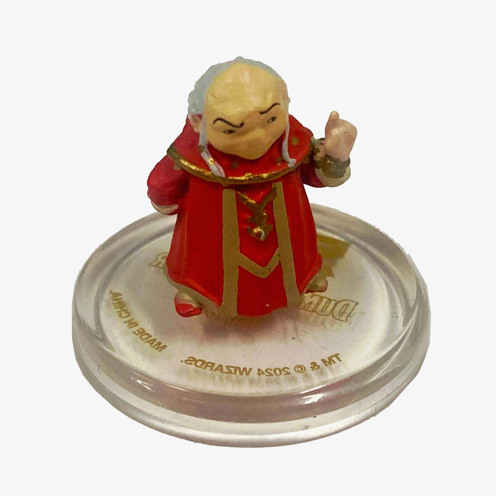 50th Anniversary Set #59 Dungeon Master (VR)