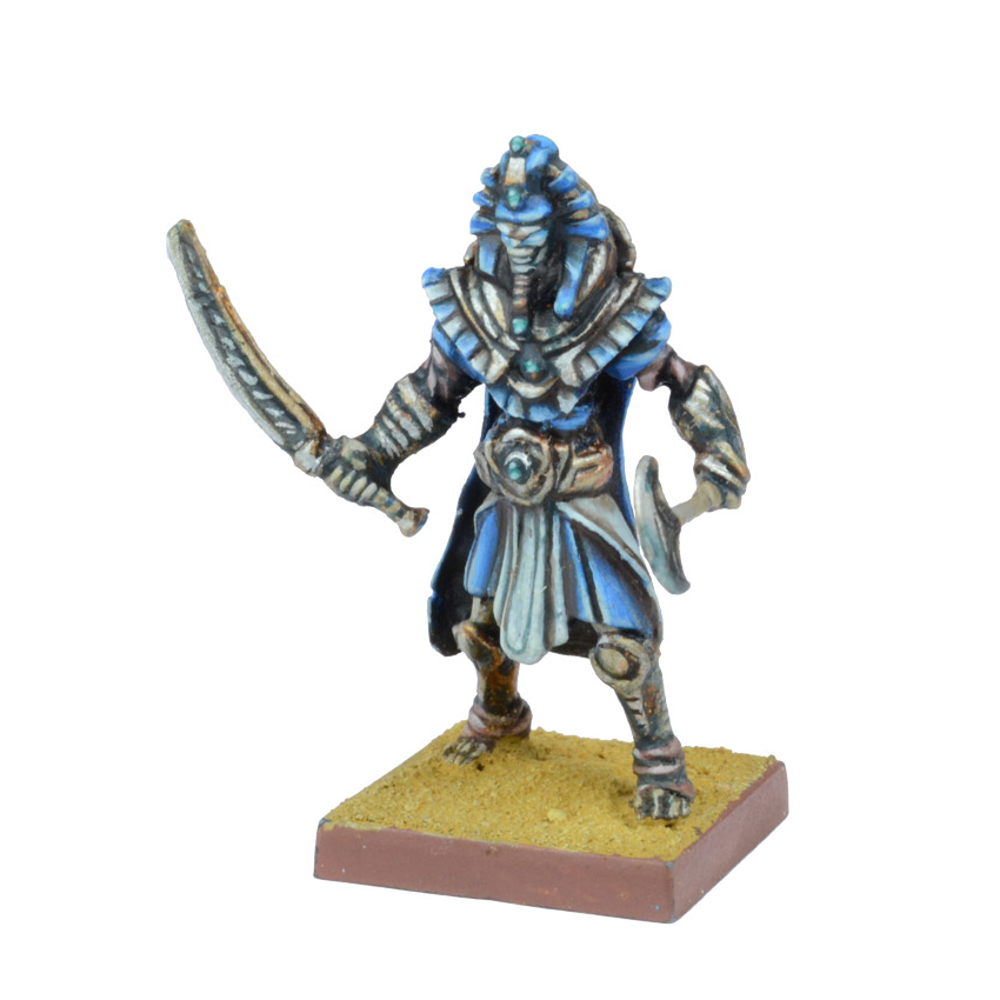 Kings of War: Empire of Dust - Mega Army