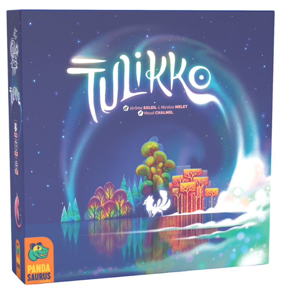 Tulikko (Preorder)