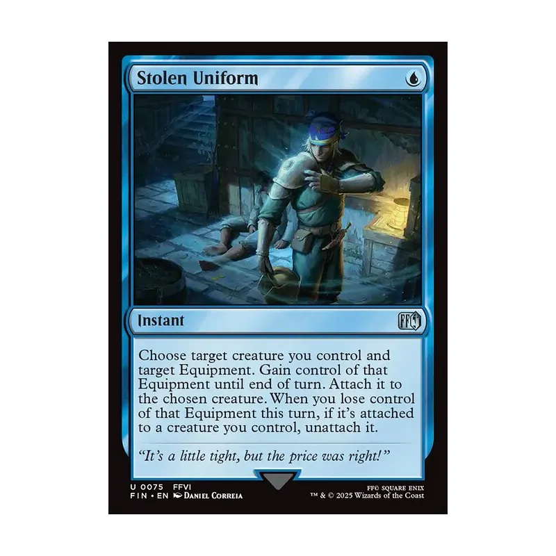 mtg cards stolen The 41 Best Theft Cards in Magic Ranked