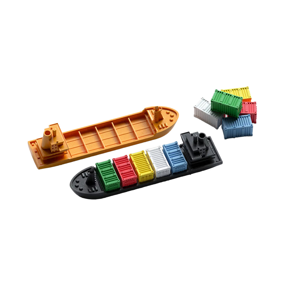 Container (New Arrival)