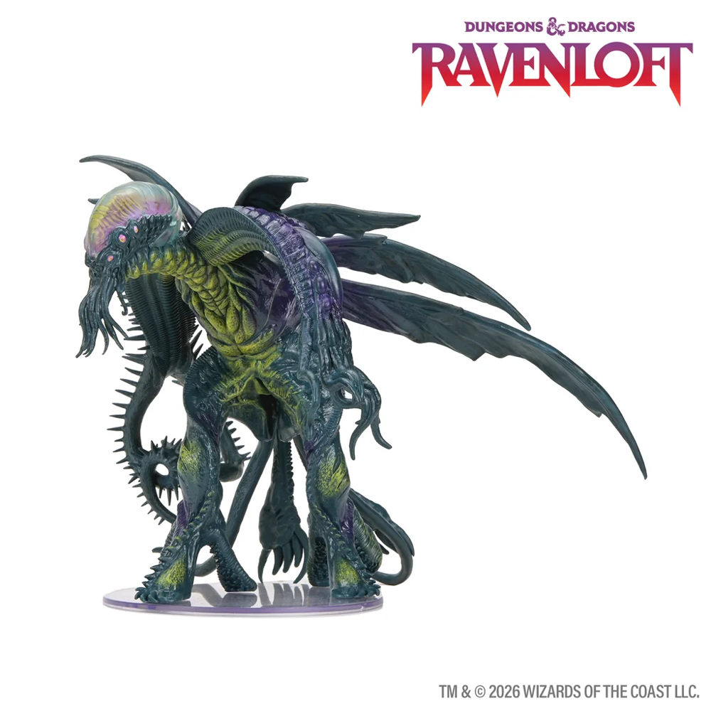D&D Icons of the Realms: Cthulhu (Preorder)