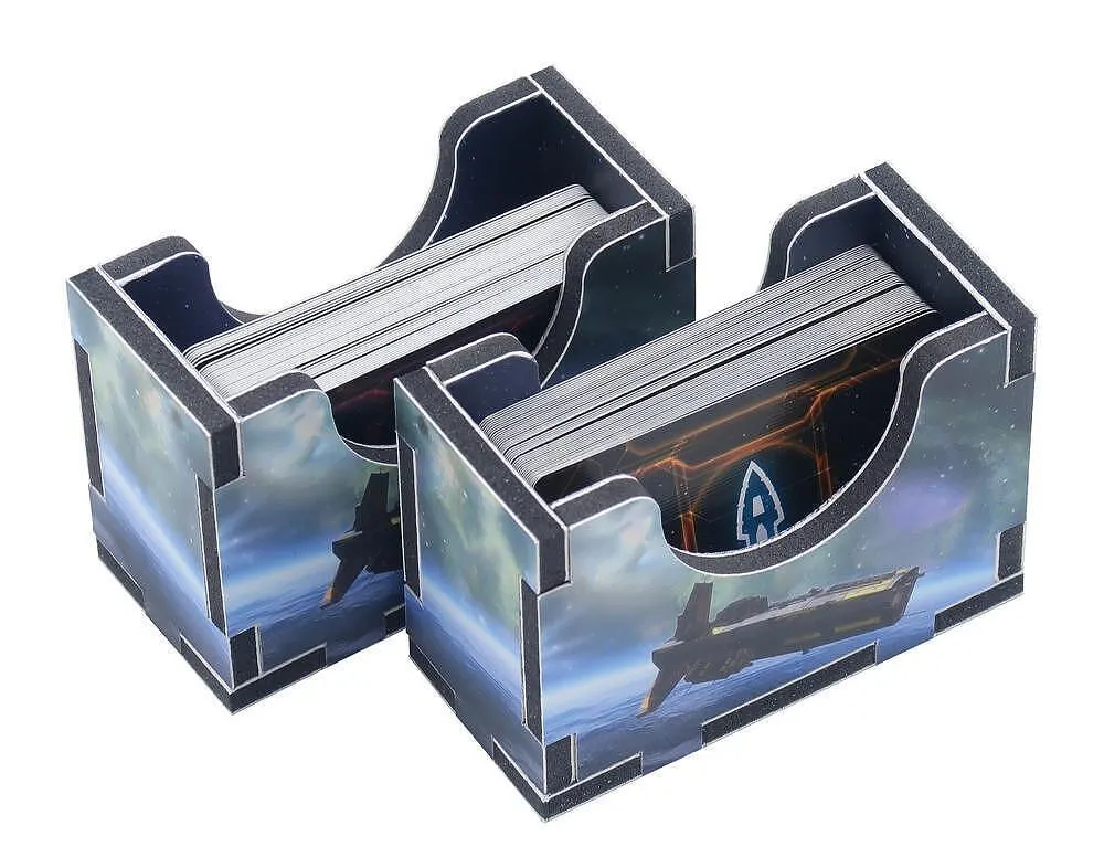 Box Insert Color: Twilight Imperium 4E: Prophecy of Kings (Preorder)
