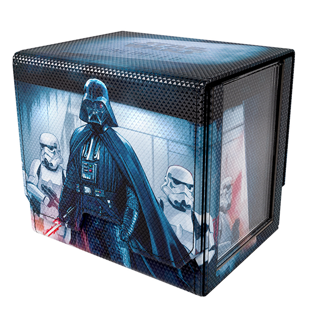 Star Wars Unlimited Deck Pod: Darth Vader & Grand Moff Tarkin (Preorder)