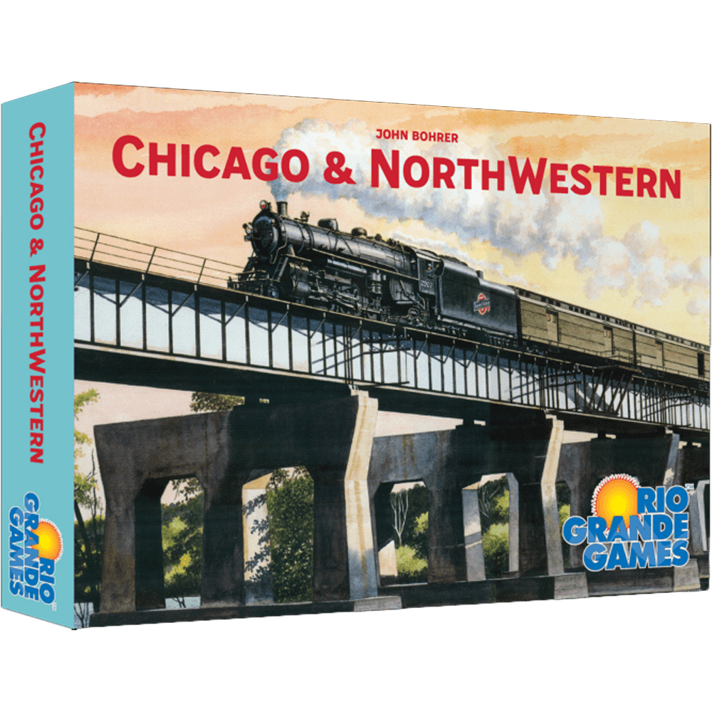Chicago & Northwestern: 2nd Edition Chicago & Northwestern: 2nd Edition