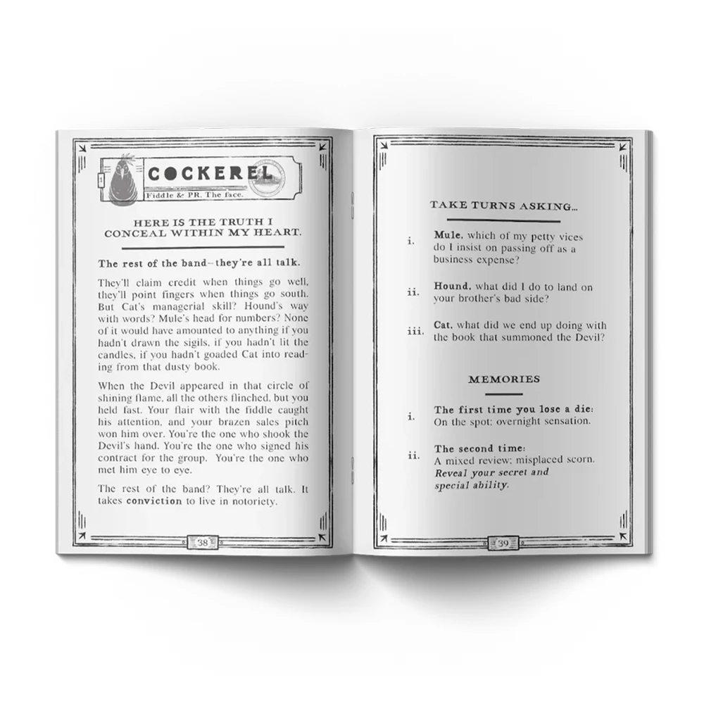 Last Train to Bremen (Revised Edition) (Preorder)