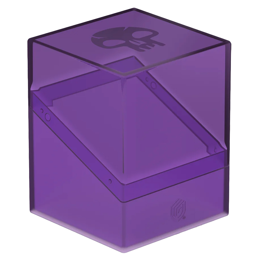 MtG Boulder 100+ Hybrid - Mana Edition: Swamp (Preorder)