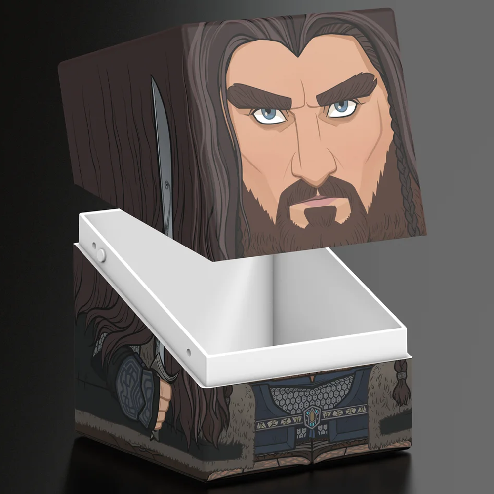 The Hobbit Squaroes: Thorin Oakenshield (Preorder)