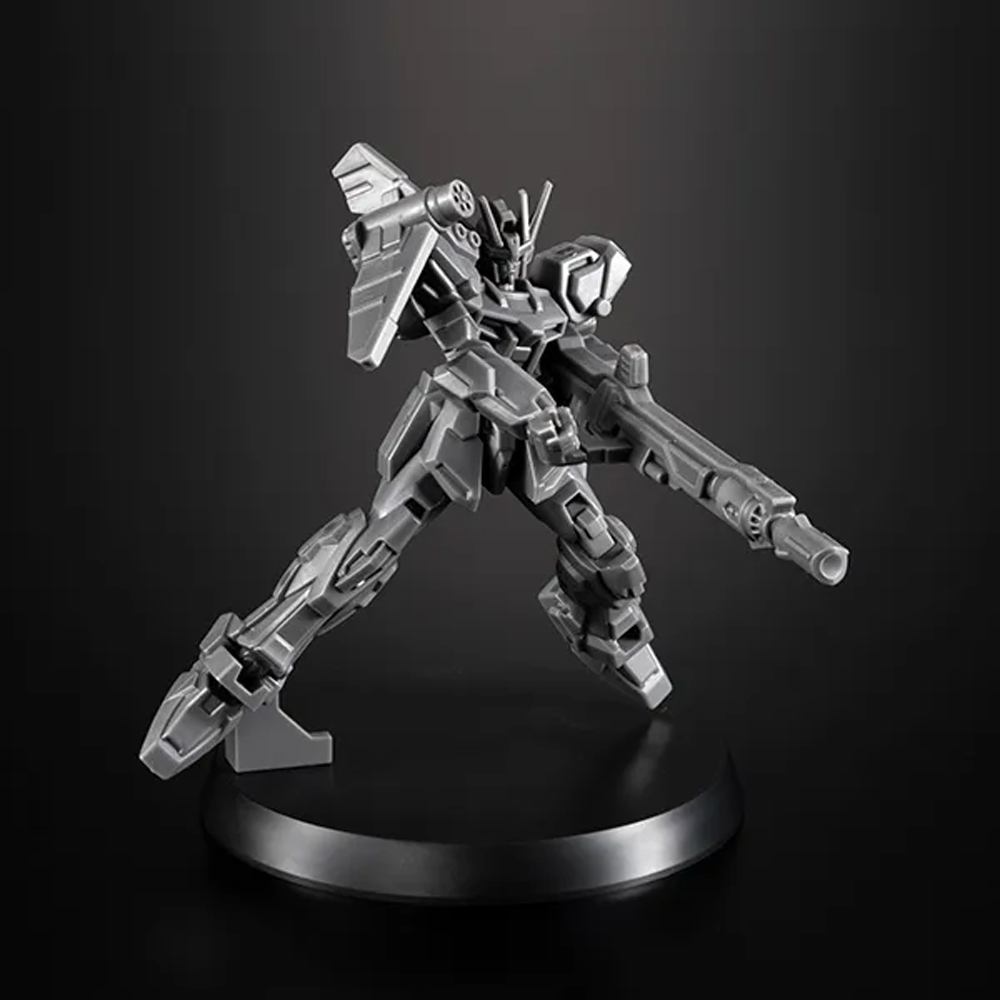 GUNDAM Card Game: SEED Strike [ST04A] Assemble Starter Deck | Card