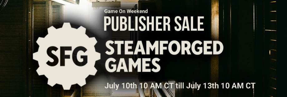 Game On Weekend