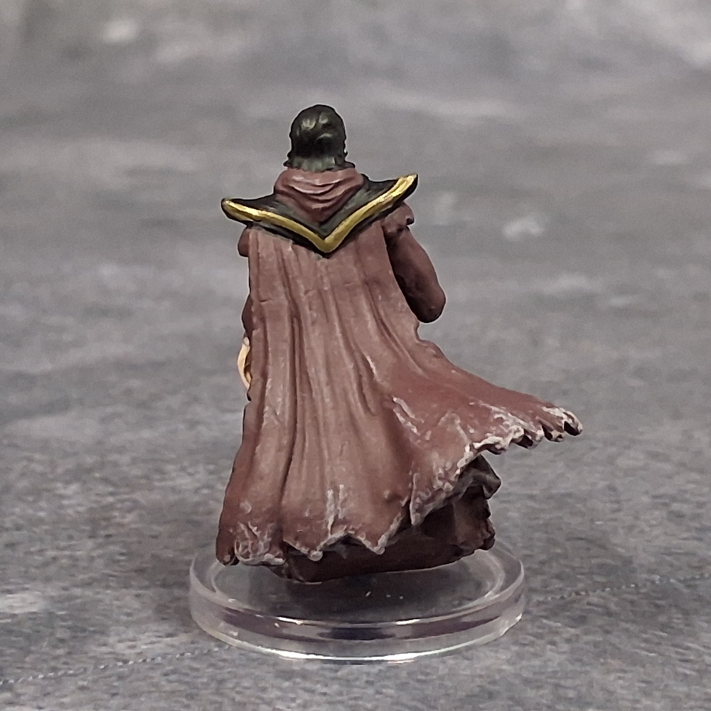 Adventures in Faerun #40 Sammaster (R)