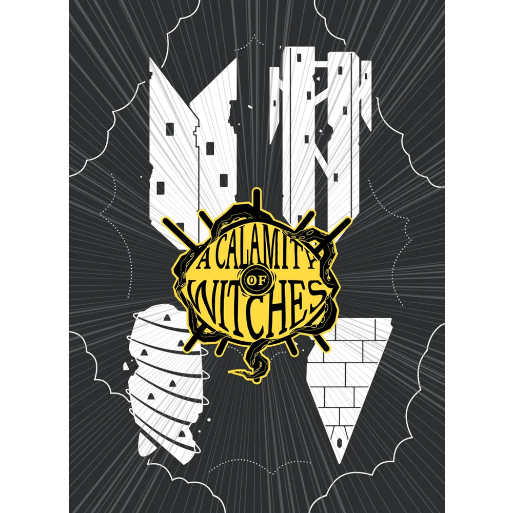 A Calamity of Witches (Preorder)