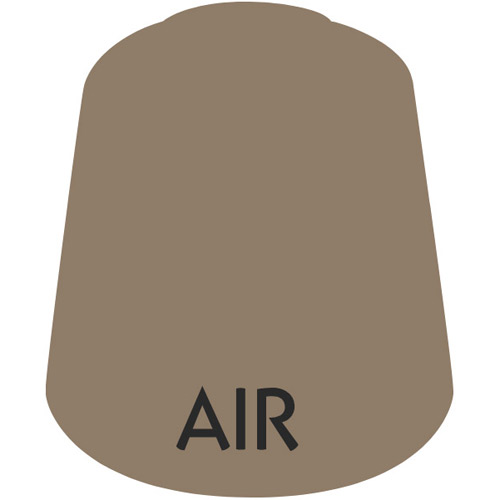 Citadel Air Paint: Baneblade Brown (24ml) (Last Chance)