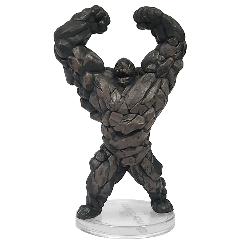 Planar Perils #11 Living Landslide (C)