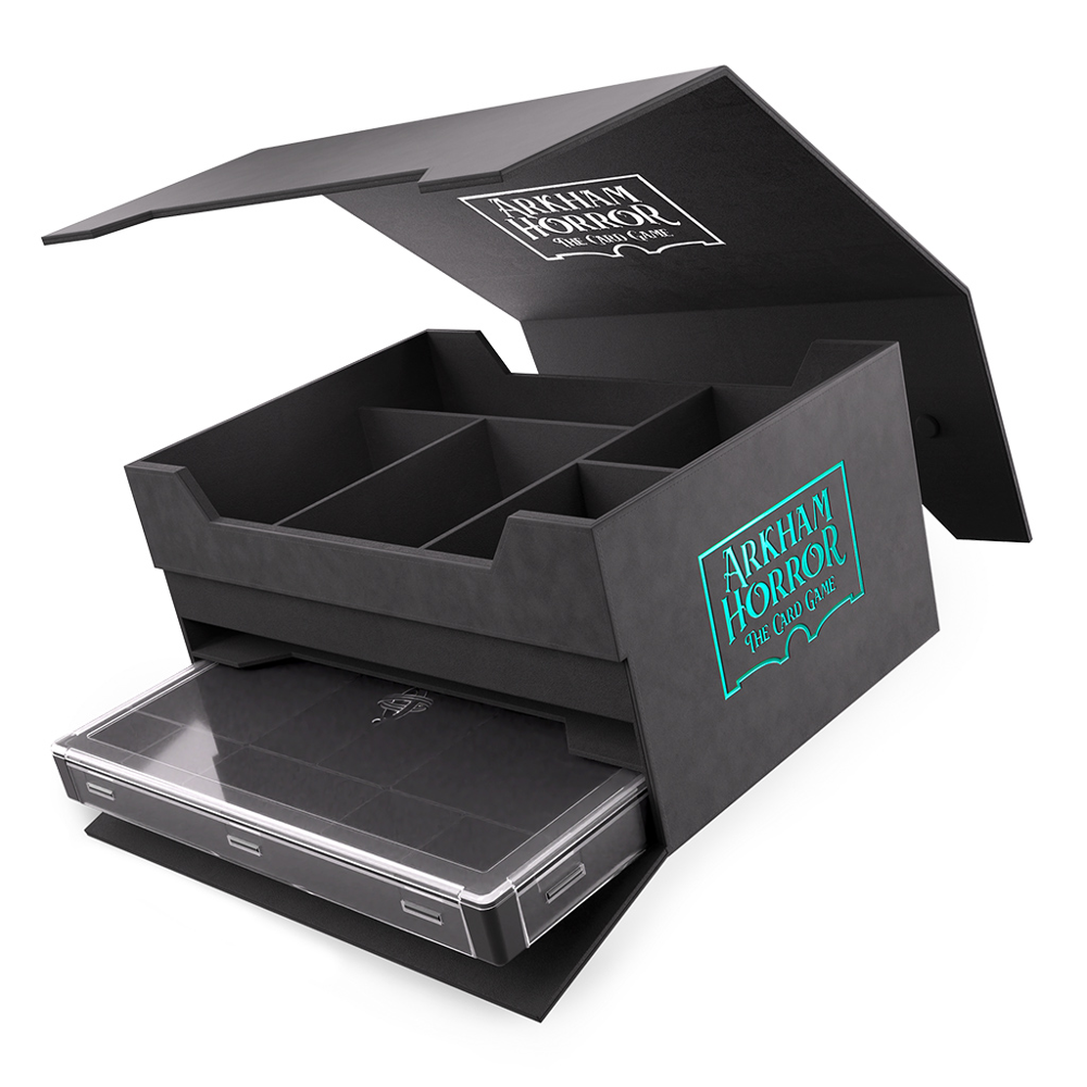 Arkham Horror LCG: Game Night Chest (Preorder)