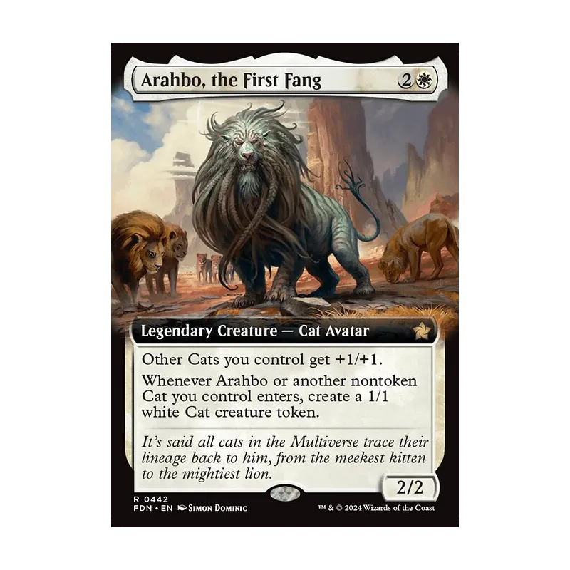 mtg first planeswalker card Rules Text: First strike, Type: Planeswalker, 7 cards